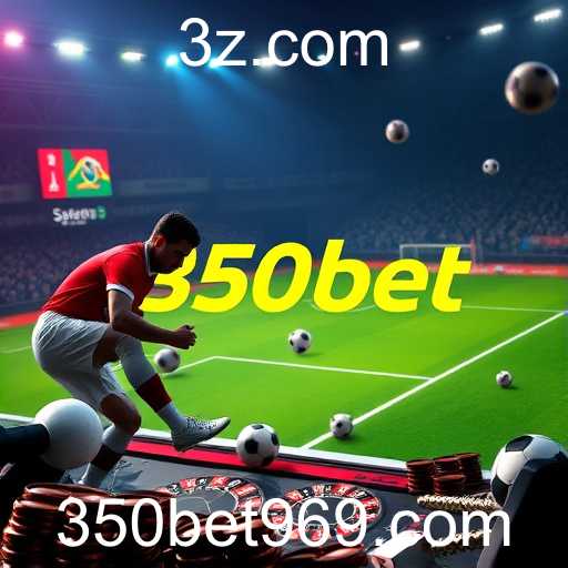 A Evolução e Impacto do Crescimento da 350bet no Setor de Jogos