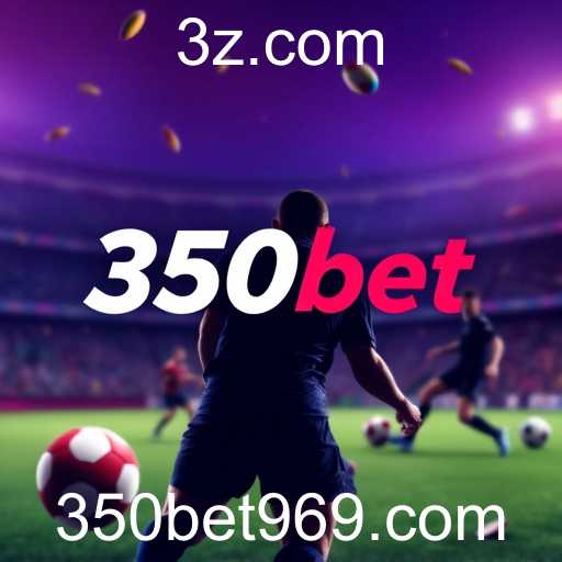 Ascensão da 350bet no Mercado de Jogos Online