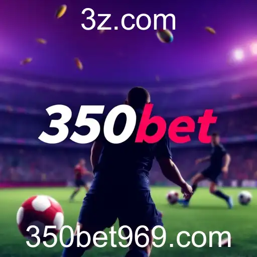 Ascensão da 350bet no Mercado de Jogos Online