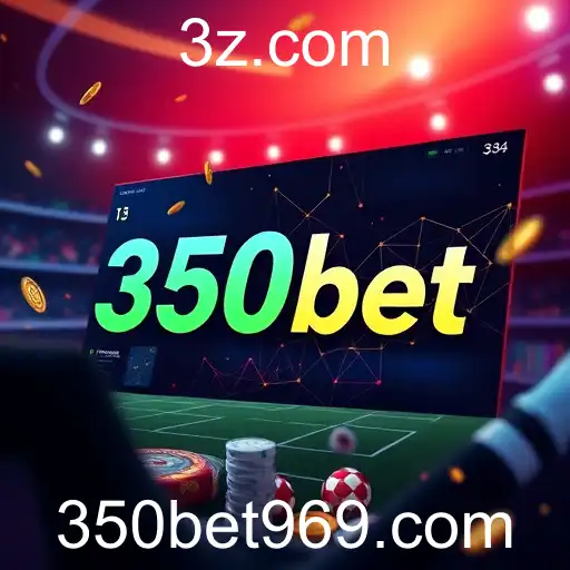 350bet: A Nova Era dos Jogos Online em 2026