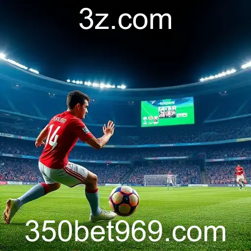 A Ascensão de 350bet no Mercado de Jogos