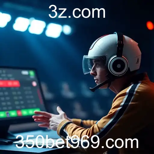 A Dinâmica do Mercado de Apostas Online em 2026