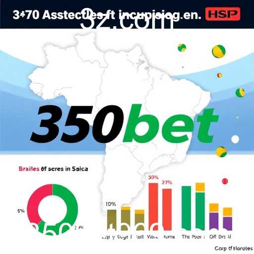 Crescimento do Mercado de Apostas no Brasil em 2026