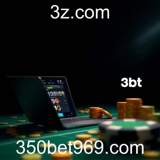 A Expansão do Setor de Jogos Online no Brasil com 350bet