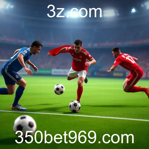 Expansão dos Jogos de Azar em 2026: O Caso 350bet