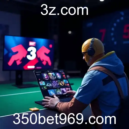 Expansão do Mercado de Jogos em 2025