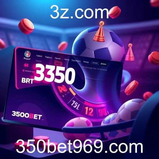 Crescimento e Desafios do 350bet no Brasil