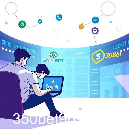 Impacto das Apostas Online no Brasil em 2026