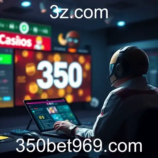 Inovações e Desafios no Mundo dos Jogos Online