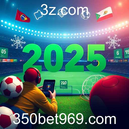 Inovações no Mercado de Jogos em 2025