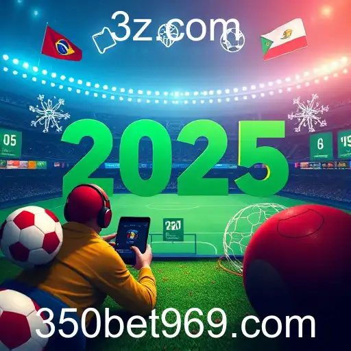 Inovações no Mercado de Jogos em 2025