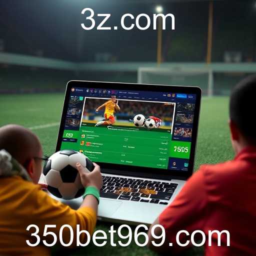 A Expansão dos Sites de Apostas Online em 2026