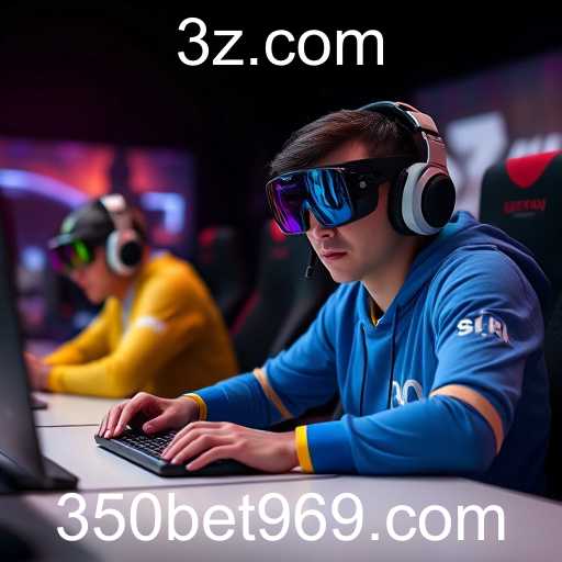 Mercado de Jogos Online se Expande com Novas Oportunidades