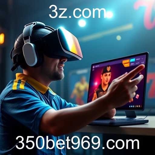 Ascensão do 350bet no Mercado de Jogos Online