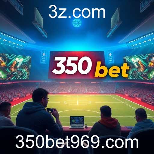 A Ascensão do 350bet no Mercado de Jogos Online