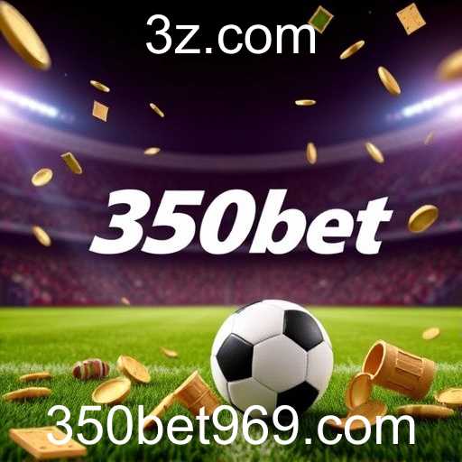 A Ascensão do 350bet: Dinâmicas do Mercado de Jogos