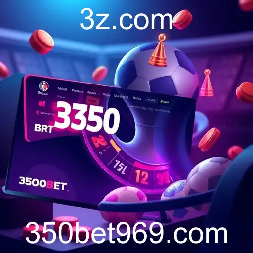 Tendências do Jogo Online em 2025: O Crescimento do 350bet no Brasil